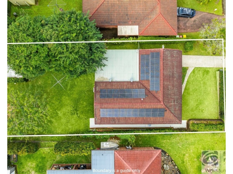 22 Oliver Avenue, Goonellabah NSW 2480