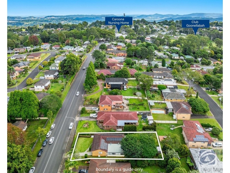 22 Oliver Avenue, Goonellabah NSW 2480