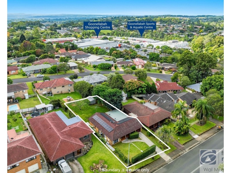 22 Oliver Avenue, Goonellabah NSW 2480