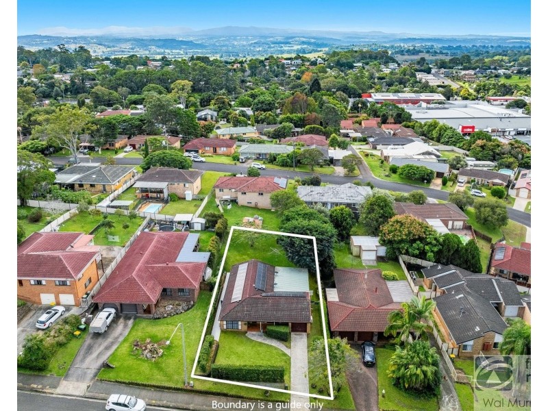 22 Oliver Avenue, Goonellabah NSW 2480