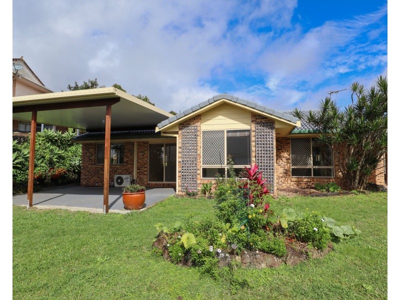 23 Barr Scott Drive, Lismore Heights NSW 2480