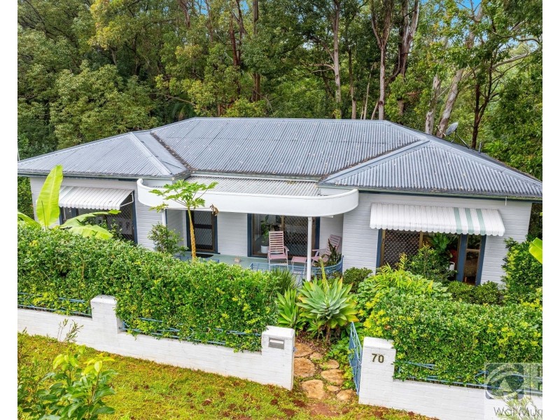 70 Invercauld Road, Goonellabah NSW 2480