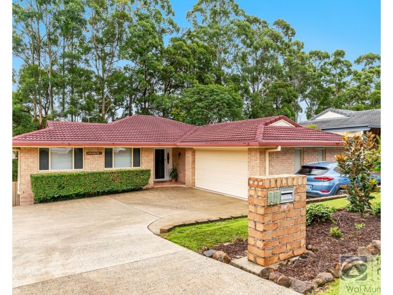 12 Palmvale Drive, Goonellabah NSW 2480
