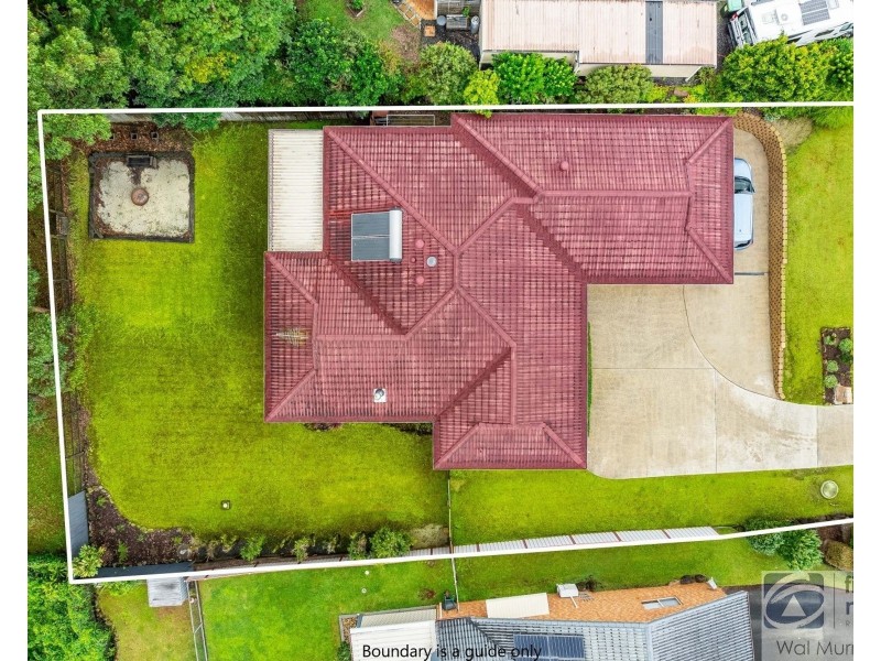 12 Palmvale Drive, Goonellabah NSW 2480