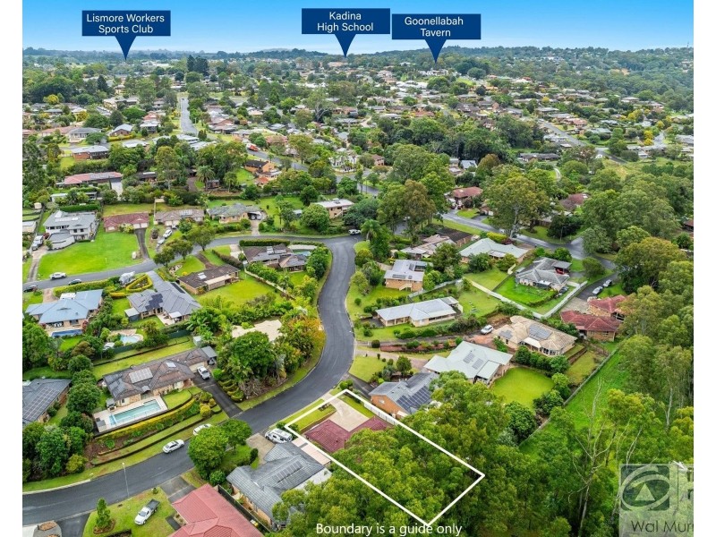 12 Palmvale Drive, Goonellabah NSW 2480