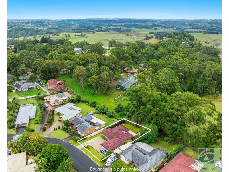 12 Palmvale Drive, Goonellabah NSW 2480