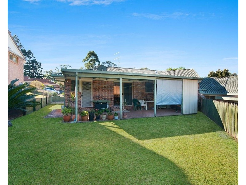 1/5 Alice Street, Goonellabah NSW 2480