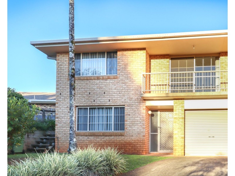 1/18 Dudley Drive, Goonellabah NSW 2480