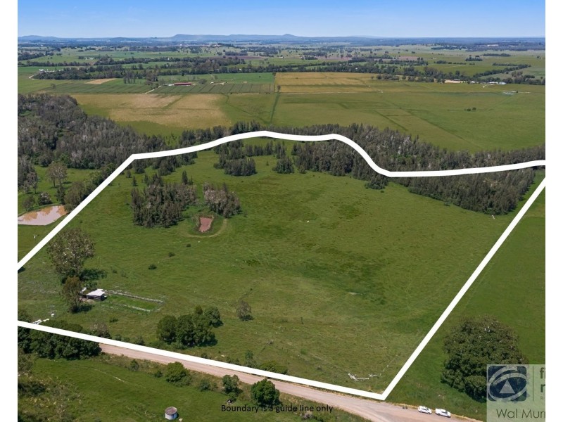 121 Flood Reserve Road, Ruthven NSW 2480