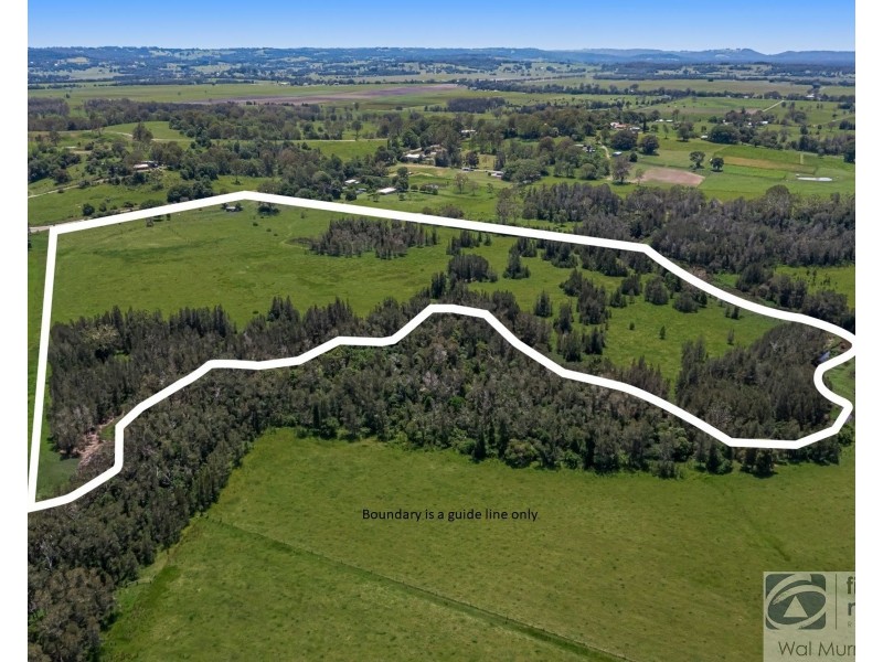 121 Flood Reserve Road, Ruthven NSW 2480