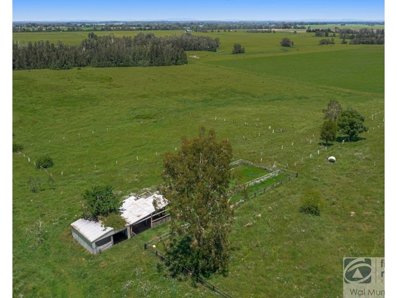 121 Flood Reserve Road, Ruthven NSW 2480