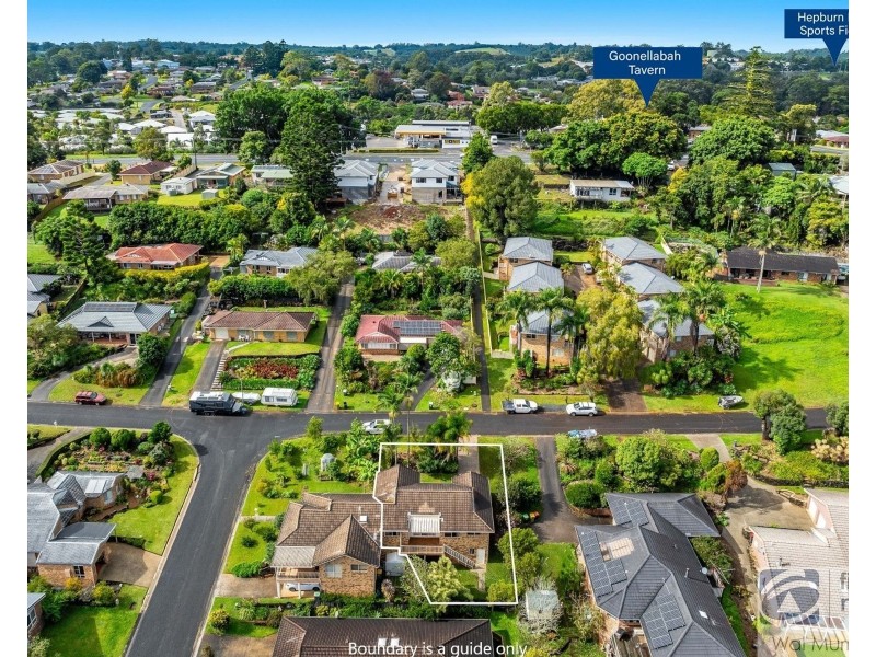 1/2 Koala Drive, Goonellabah NSW 2480