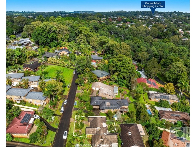 1/2 Koala Drive, Goonellabah NSW 2480