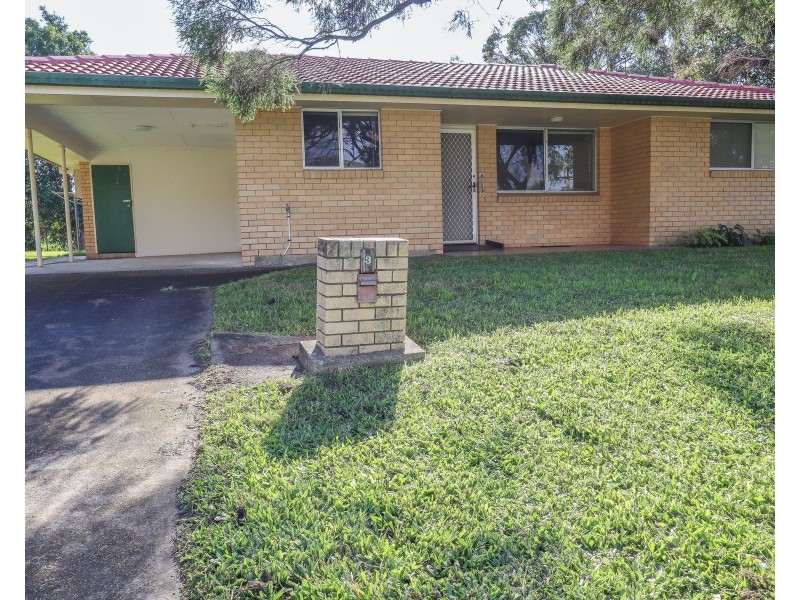 3/99 College Street, East Lismore NSW 2480