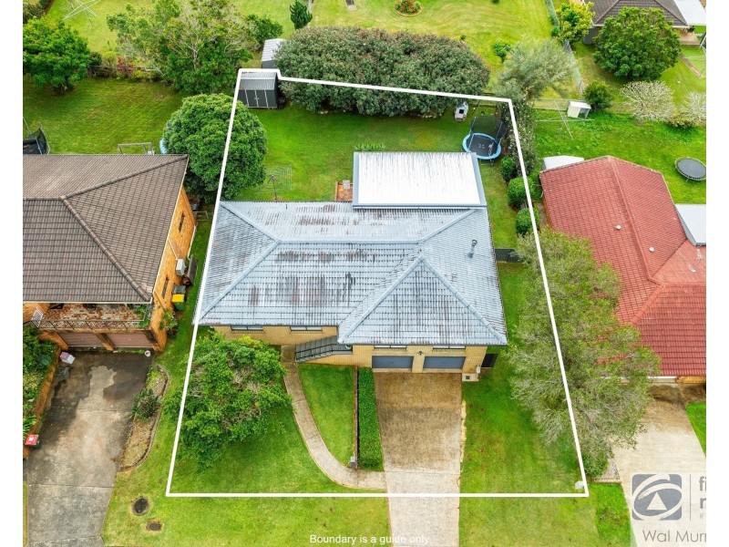 7 Kerrabee Court, Goonellabah NSW 2480