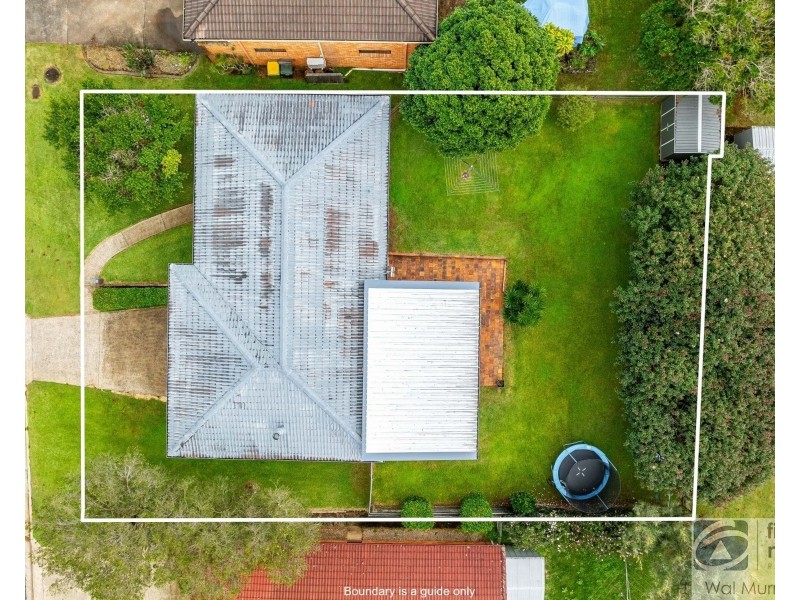 7 Kerrabee Court, Goonellabah NSW 2480