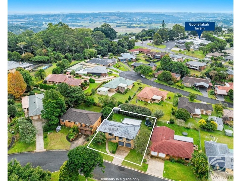 7 Kerrabee Court, Goonellabah NSW 2480