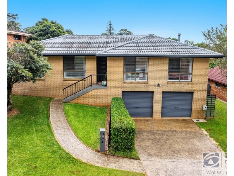 7 Kerrabee Court, Goonellabah NSW 2480