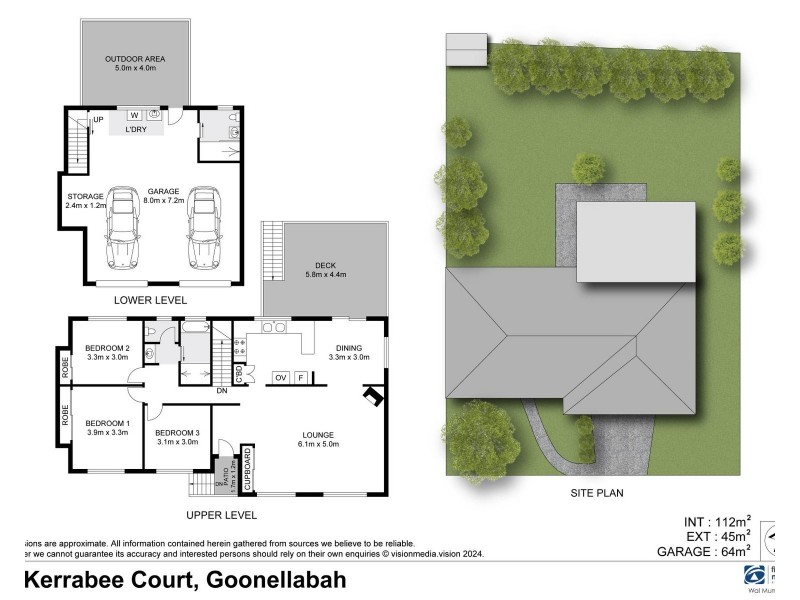 7 Kerrabee Court, Goonellabah NSW 2480