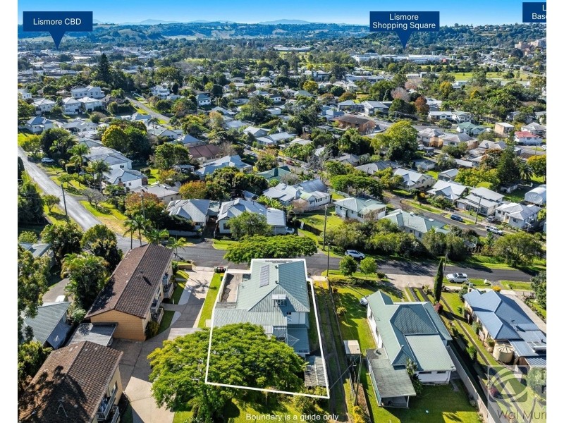 57 Esmonde Street, Girards Hill NSW 2480