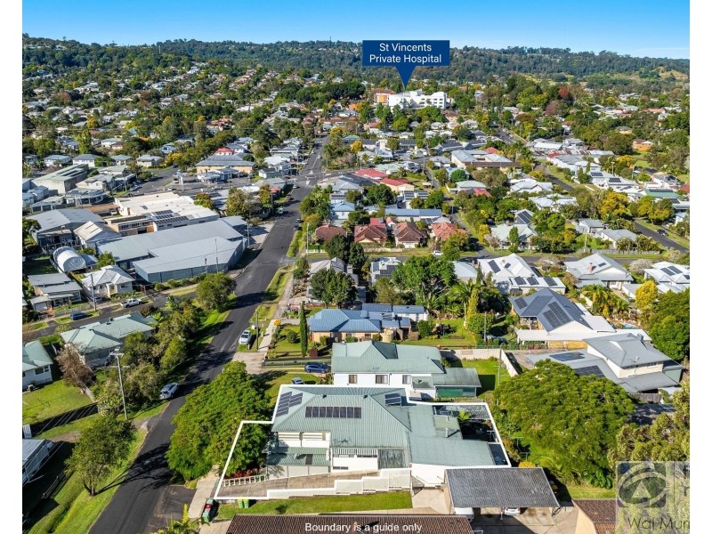 57 Esmonde Street, Girards Hill NSW 2480