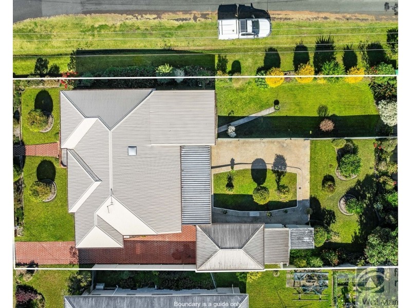 23 Parade Street, Girards Hill NSW 2480