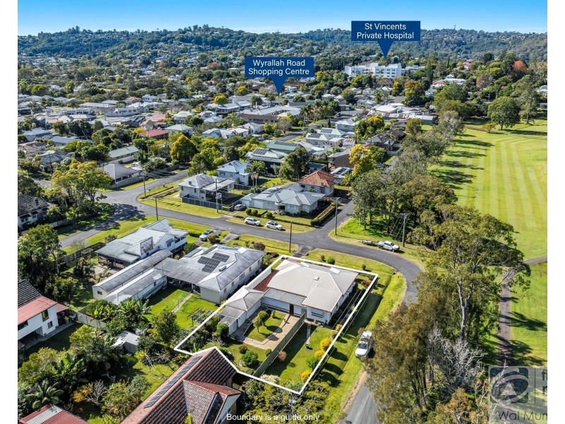 23 Parade Street, Girards Hill NSW 2480