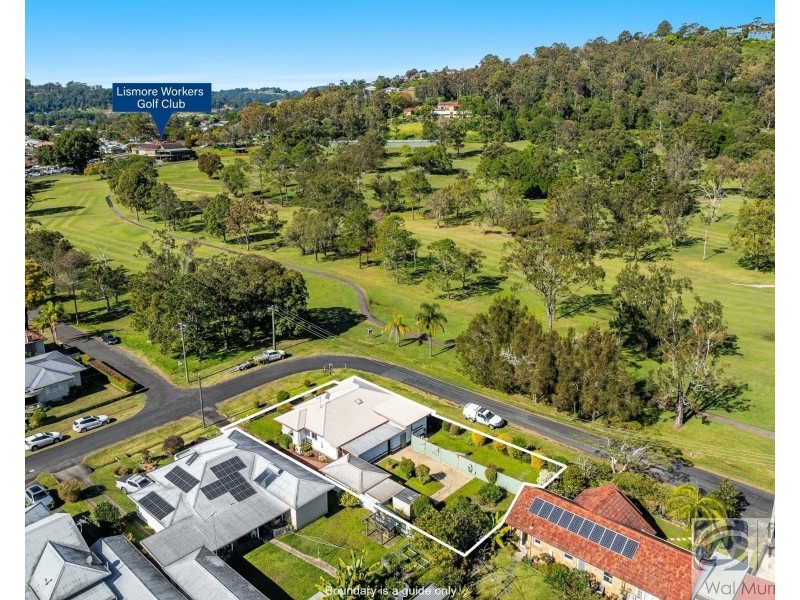 23 Parade Street, Girards Hill NSW 2480