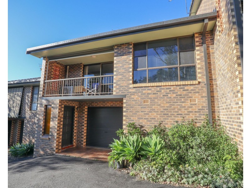 2/14 Carolina Street, Lismore Heights NSW 2480