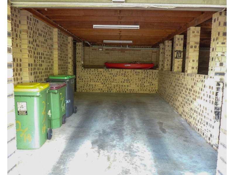 2/14 Carolina Street, Lismore Heights NSW 2480