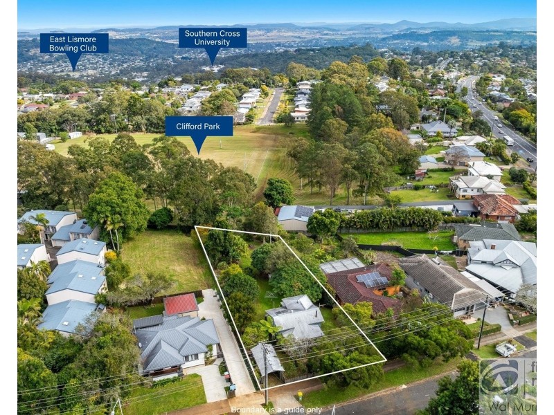 5 Rous Road, Goonellabah NSW 2480