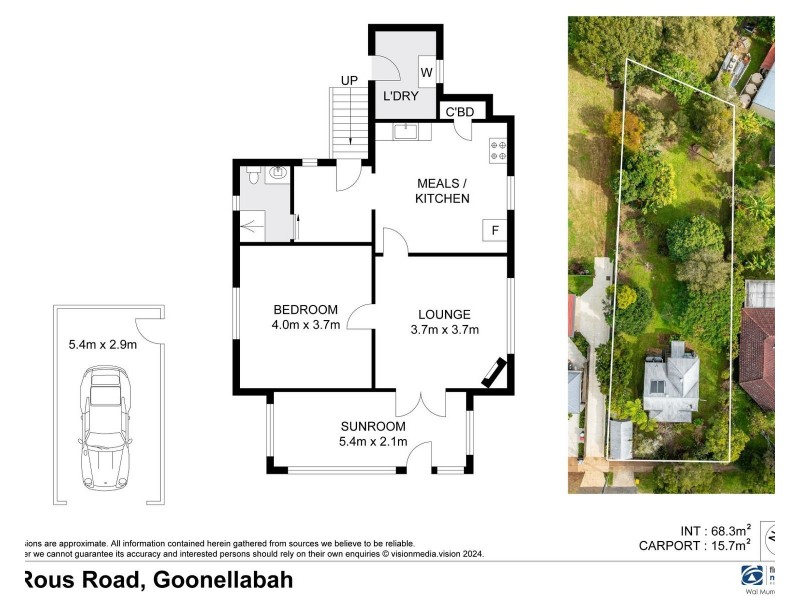 5 Rous Road, Goonellabah NSW 2480