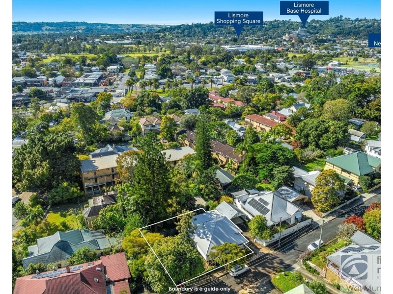10 Panorama Road, Girards Hill NSW 2480