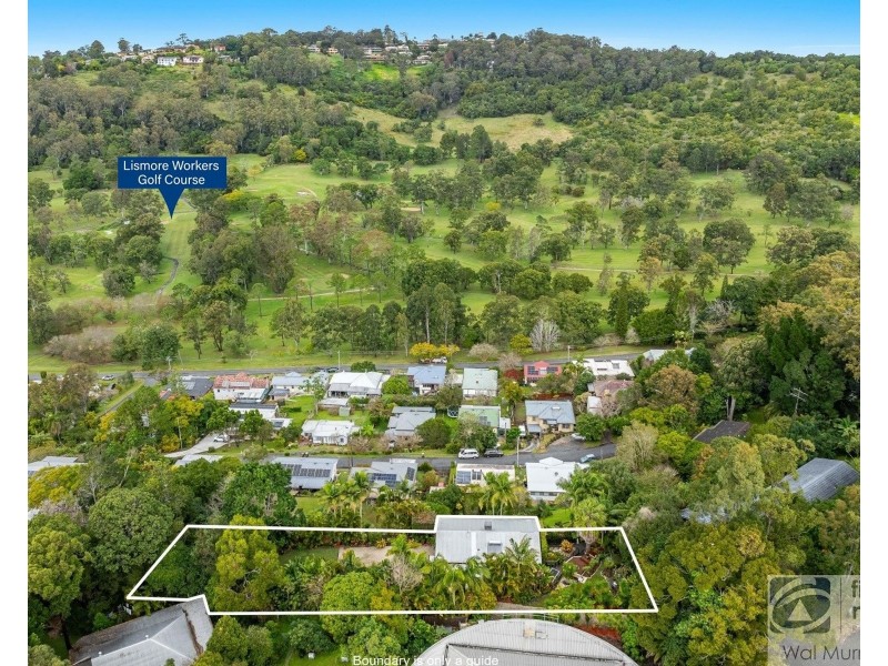 25 Robinson Avenue, Girards Hill NSW 2480