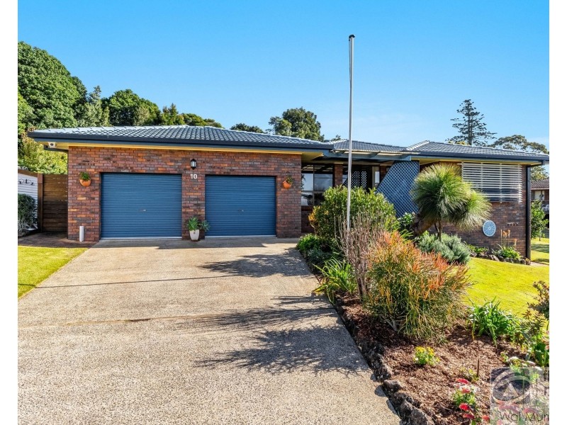 10 Merinda Place, Goonellabah NSW 2480