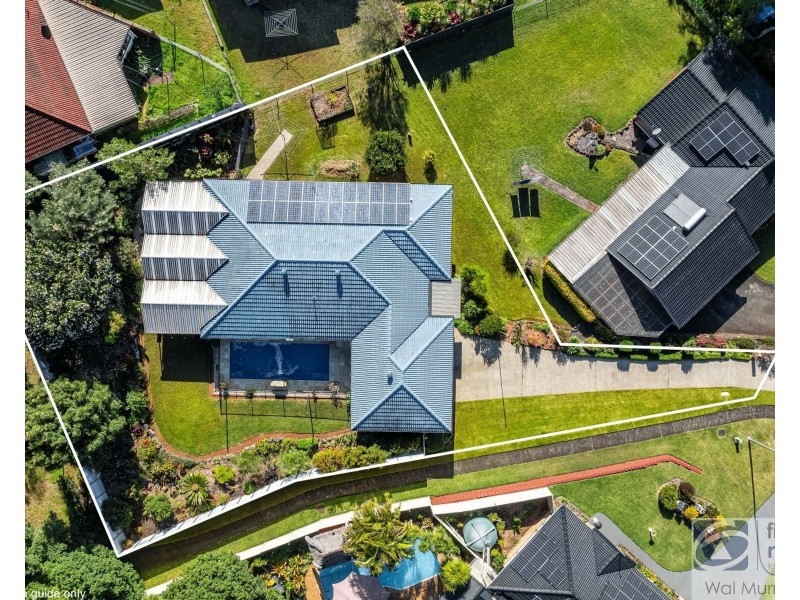 10 Merinda Place, Goonellabah NSW 2480