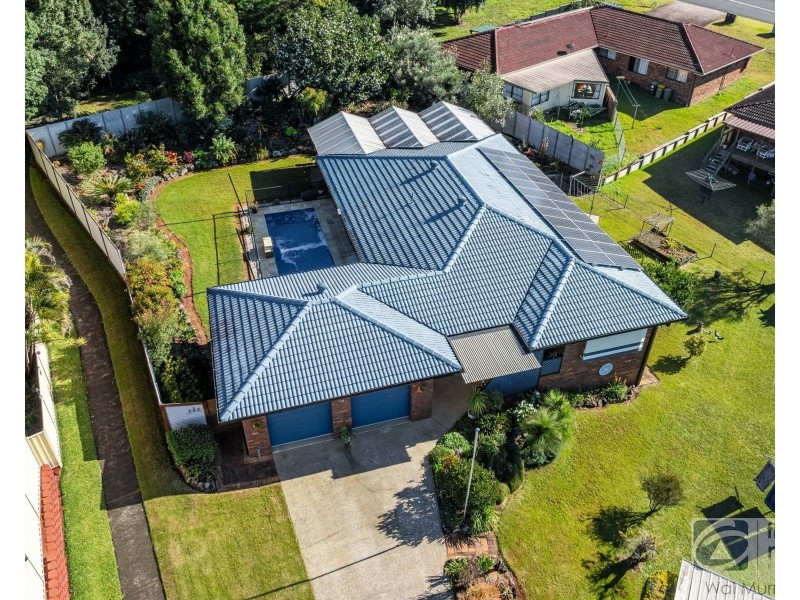 10 Merinda Place, Goonellabah NSW 2480