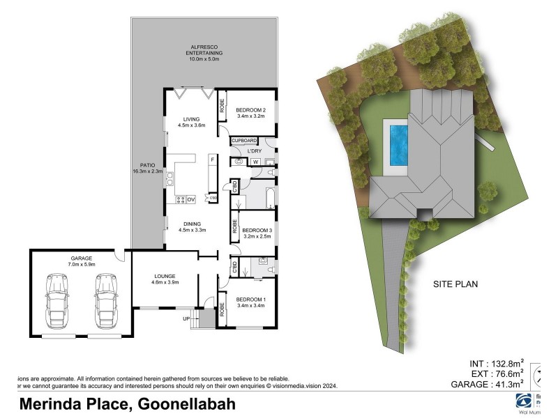 10 Merinda Place, Goonellabah NSW 2480