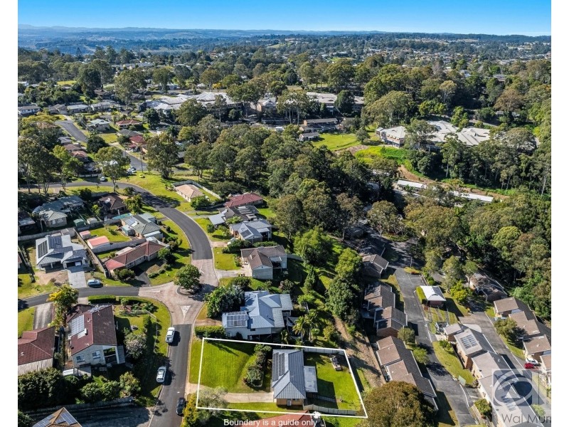 15 Forestoak Way, Goonellabah NSW 2480