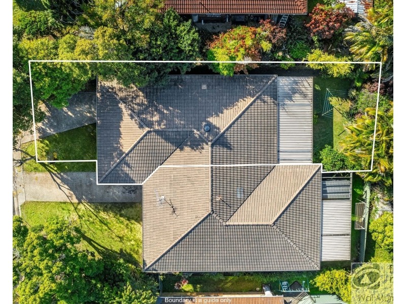 1/10 Brooker Drive, Goonellabah NSW 2480