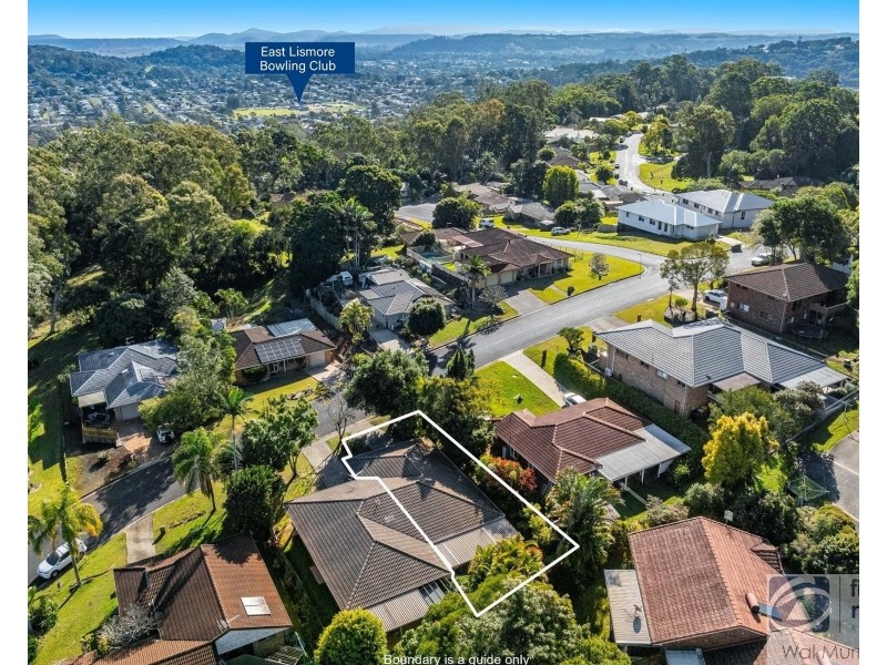 1/10 Brooker Drive, Goonellabah NSW 2480