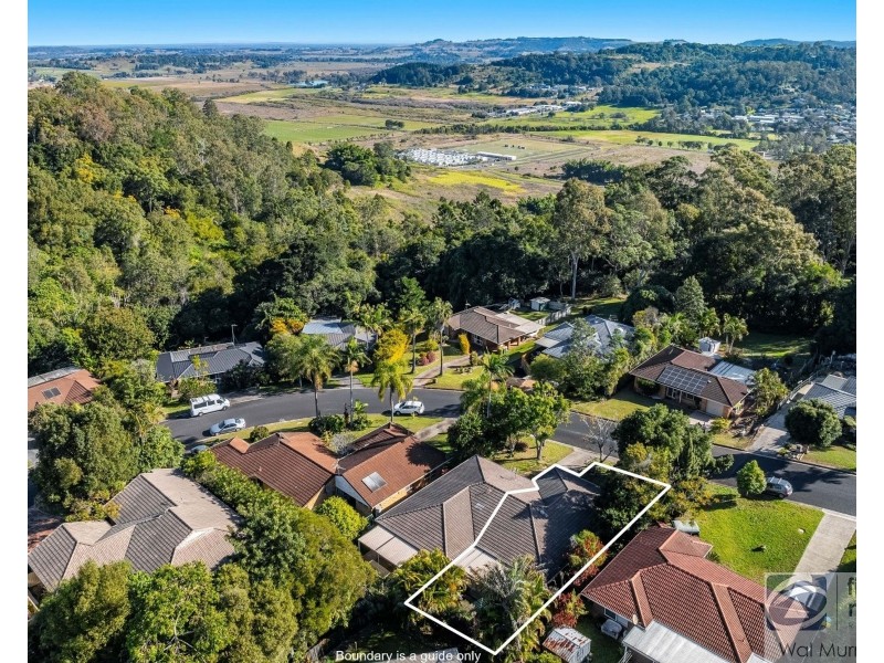 1/10 Brooker Drive, Goonellabah NSW 2480