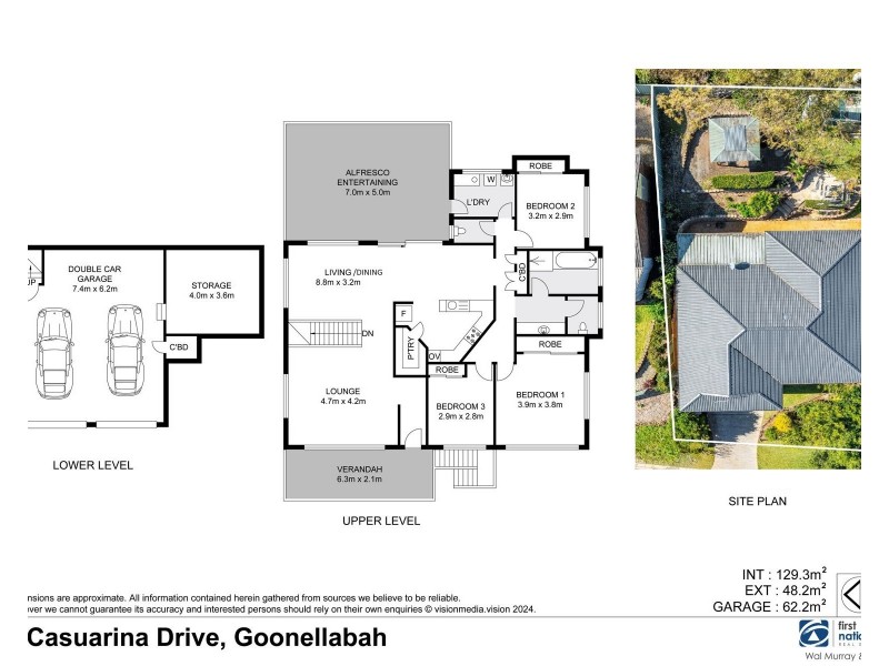 4 Casuarina Drive, Goonellabah NSW 2480