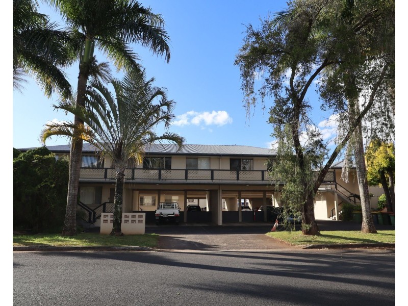 2/85-87 Wyrallah Road, East Lismore NSW 2480