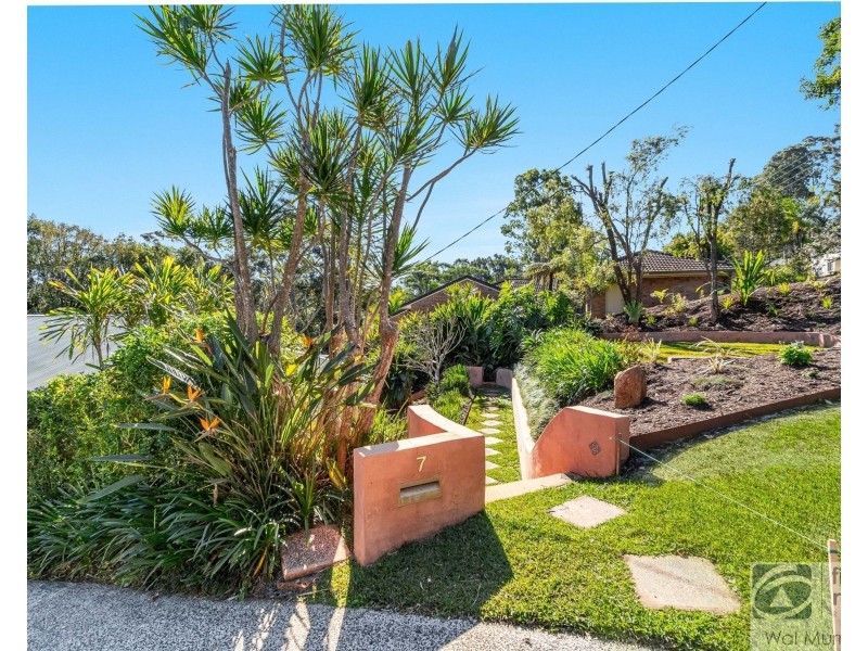 7 Ankana Crescent, Goonellabah NSW 2480