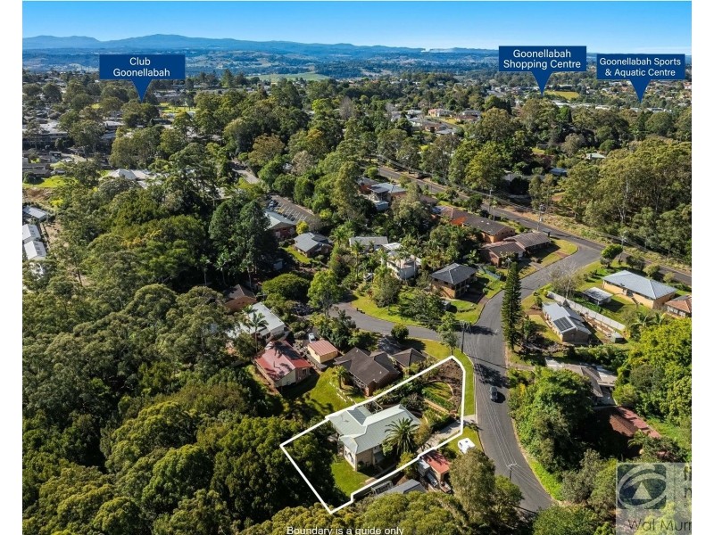 7 Ankana Crescent, Goonellabah NSW 2480