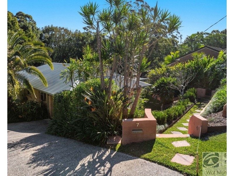 7 Ankana Crescent, Goonellabah NSW 2480