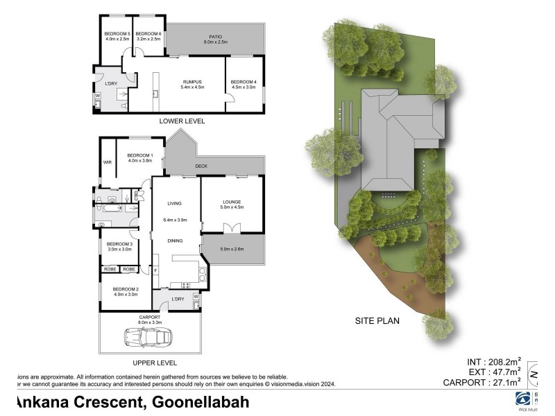 7 Ankana Crescent, Goonellabah NSW 2480