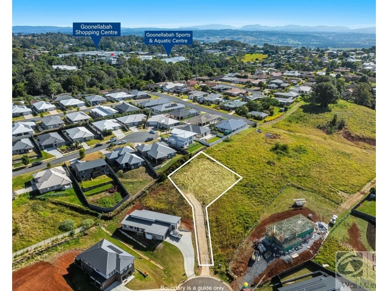 8 Kestrel Court, Goonellabah NSW 2480