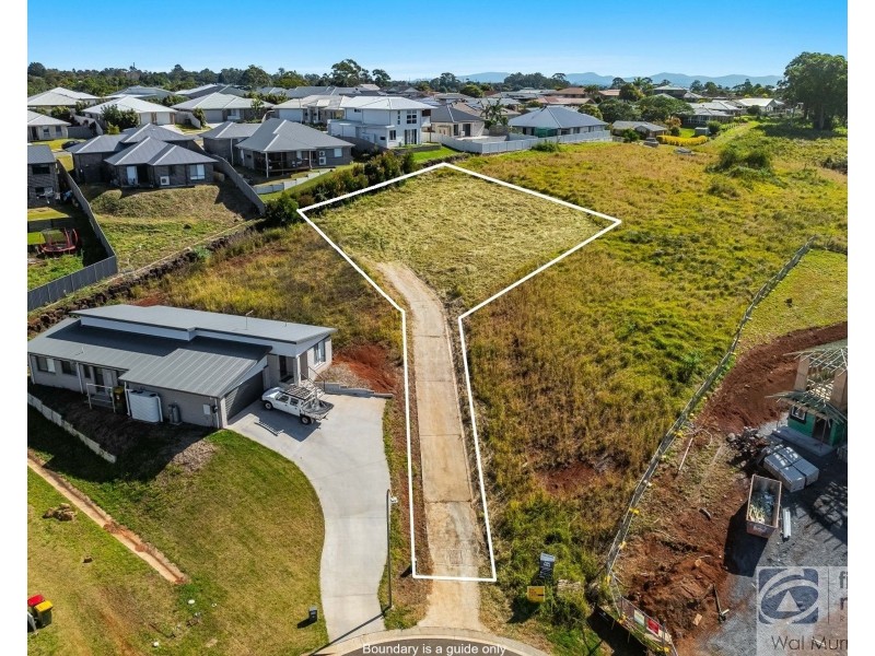 8 Kestrel Court, Goonellabah NSW 2480